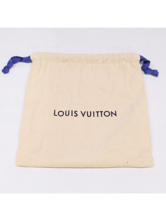 Louis Vuitton Ceinture Mini Damier Belt